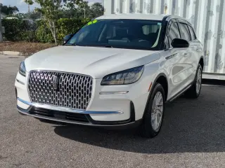 Lincoln Corsair 2025 Premiere 4dr SUV