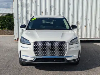 Lincoln Corsair 2025 Premiere 4dr SUV