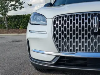 Lincoln Corsair 2025 Premiere 4dr SUV