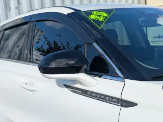 Lincoln Corsair 2025 Premiere 4dr SUV