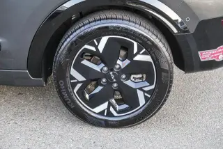 Kia Niro EV 2024 Wave 4dr Crossover