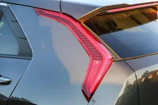 Kia Niro EV 2024 Wave 4dr Crossover