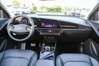 Kia Niro EV 2024 Wave 4dr Crossover