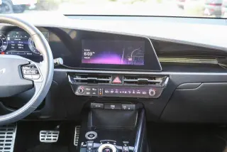 Kia Niro EV 2024 Wave 4dr Crossover
