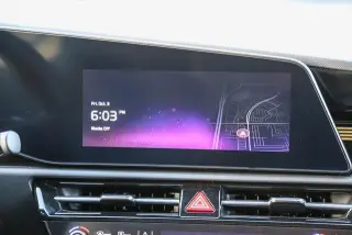 Kia Niro EV 2024 Wave 4dr Crossover