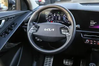 Kia Niro EV 2024 Wave 4dr Crossover