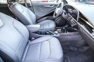 Kia Niro EV 2024 Wave 4dr Crossover