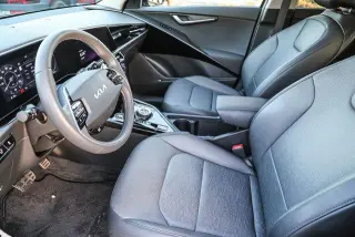 Kia Niro EV 2024 Wave 4dr Crossover
