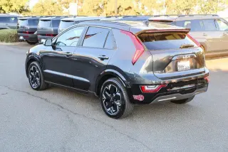 Kia Niro EV 2024 Wave 4dr Crossover