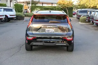 Kia Niro EV 2024 Wave 4dr Crossover