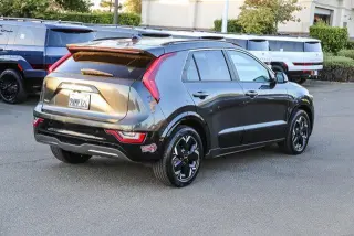 Kia Niro EV 2024 Wave 4dr Crossover
