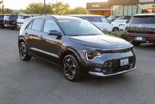 Kia Niro EV 2024 Wave 4dr Crossover