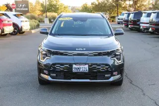Kia Niro EV 2024 Wave 4dr Crossover