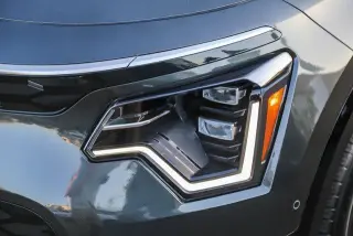 Kia Niro EV 2024 Wave 4dr Crossover