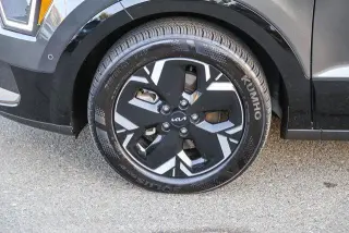 Kia Niro EV 2024 Wave 4dr Crossover