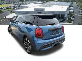 MINI Hardtop 2 Door 2023 Cooper S 2dr Hatchback