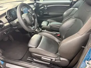 MINI Hardtop 2 Door 2023 Cooper S 2dr Hatchback