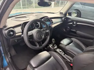 MINI Hardtop 2 Door 2023 Cooper S 2dr Hatchback