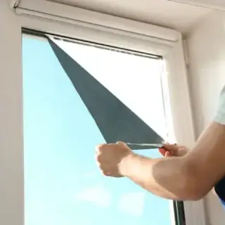 PUERTAS Y VENTANAS