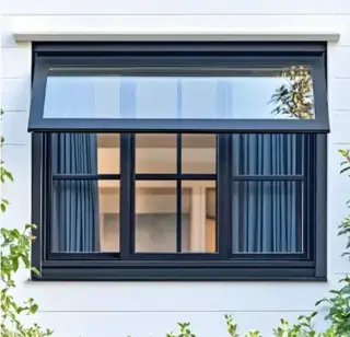 PUERTAS Y VENTANAS