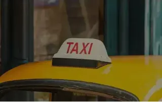 MR. TAXI 24/7