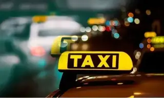 MR. TAXI 24/7