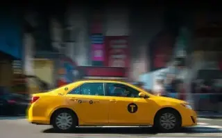 MR. TAXI 24/7
