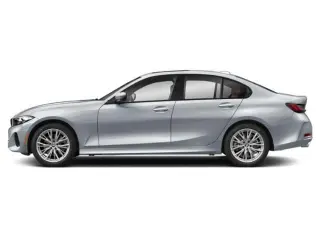 BMW Serie 3 2024 AWD 330i xDrive Sedán 4 puertas