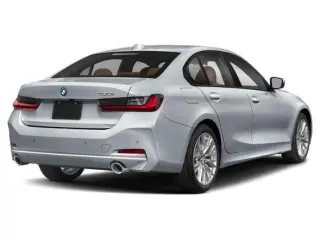BMW Serie 3 2024 AWD 330i xDrive Sedán 4 puertas