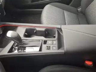 Nissan Sentra 2026 SV 4dr Sedán