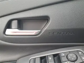 Nissan Sentra 2026 SV 4dr Sedán