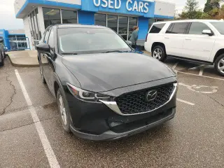 Mazda CX-5 2022 AWD 2.5 S Select 4dr SUV