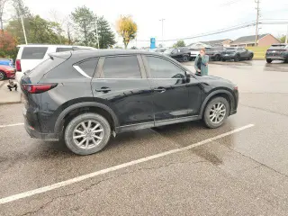 Mazda CX-5 2022 AWD 2.5 S Select 4dr SUV