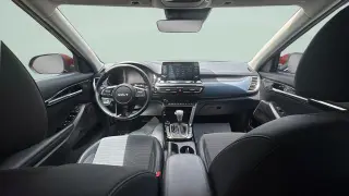 Kia Seltos 2023 S 4SUV
