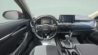 Kia Seltos 2023 S 4SUV