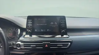Kia Seltos 2023 S 4SUV