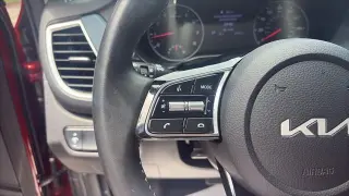 Kia Seltos 2023 S 4SUV