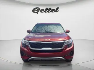Kia Seltos 2023 S 4SUV