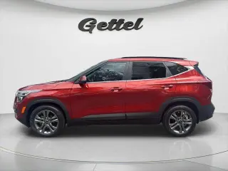 Kia Seltos 2023 S 4SUV