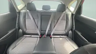 Kia Seltos 2023 S 4SUV