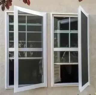 🚪PUERTAS Y VENTANAS DE VIDRIO