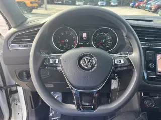 Volkswagen Tiguan 2021 AWD S 4Motion SUV de 4 puertas