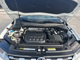 Volkswagen Tiguan 2021 AWD S 4Motion SUV de 4 puertas