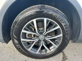 Volkswagen Tiguan 2021 AWD S 4Motion SUV de 4 puertas