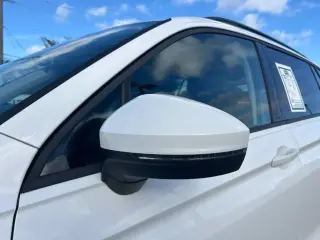 Volkswagen Tiguan 2021 AWD S 4Motion SUV de 4 puertas