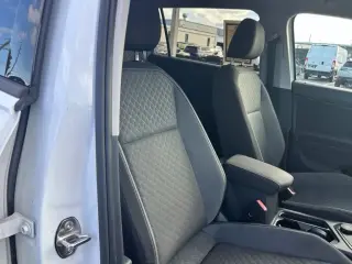 Volkswagen Tiguan 2021 AWD S 4Motion SUV de 4 puertas