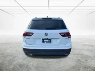 Volkswagen Tiguan 2021 AWD S 4Motion SUV de 4 puertas