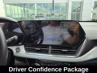 Chevrolet Trax 2025 LT 4dr Crossover
