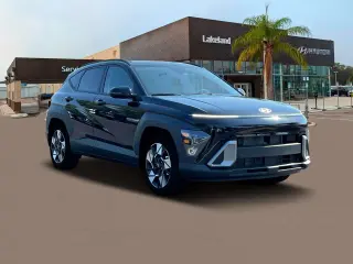 Hyundai KONA 2024 SEL 4dr Crossover