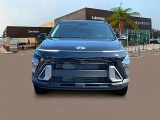 Hyundai KONA 2024 SEL 4dr Crossover